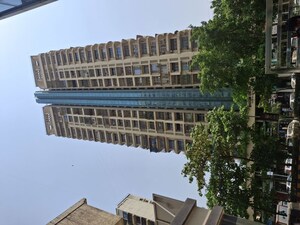 2 BHK Apartment For Rent in Gajra Bhoomi Oscar, Ghansoli