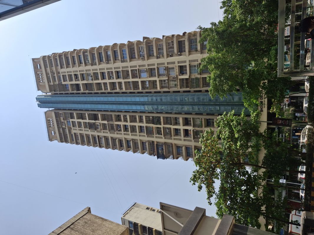 2 BHK Apartment For Rent in Gajra Bhoomi Oscar