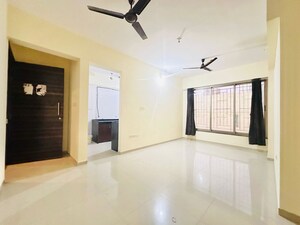 3 BHK Apartment For Rent in Sheth Vasant Athena, Laxmi Nagar