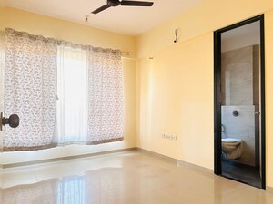Master Bedroom in 3 BHK Apartment at Sheth Vasant Athena, Laxmi Nagar – for Rent