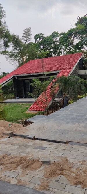 2 BHK Villa – Exterior View View at Dhamtari Road - for Sale