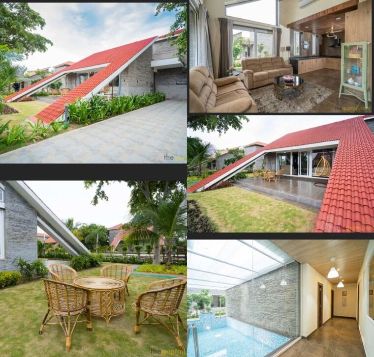 Other, dhamtari road 2 Bedroom 7000 Sq.Ft. Villa In Dhamtari Road Raipur 10142245
