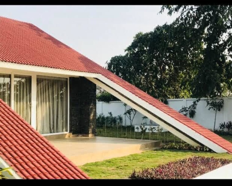 Exterior View, dhamtari road 2 Bedroom 7000 Sq.Ft. Villa In Dhamtari Road Raipur 10142245
