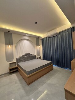 1 BHK Builder Floor For Rent in DLF Atria