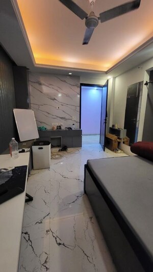 Team Area in 3 BHK Apartment at GLS Arawali Homes, Sohna Sector 4 – for Rent