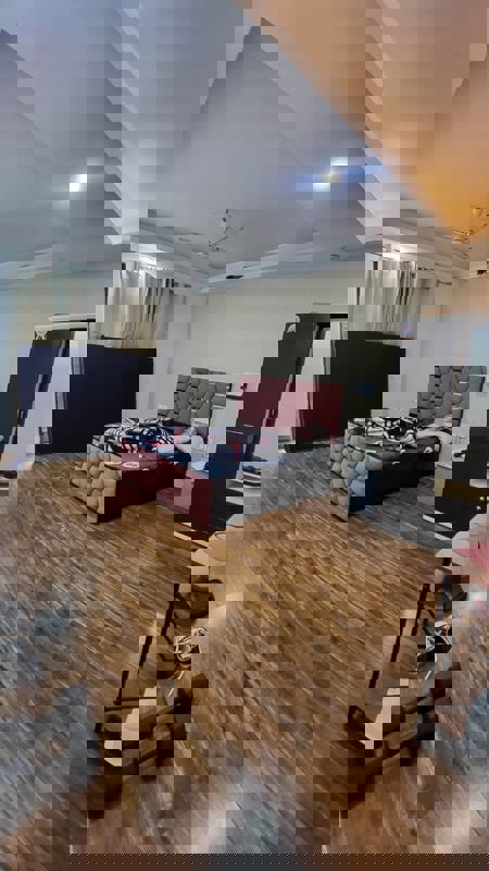 3 BHK + Pooja Room,Servant Room,Study Room,Store Room 755 Sq.Ft. Apartment in GLS Arawali Homes