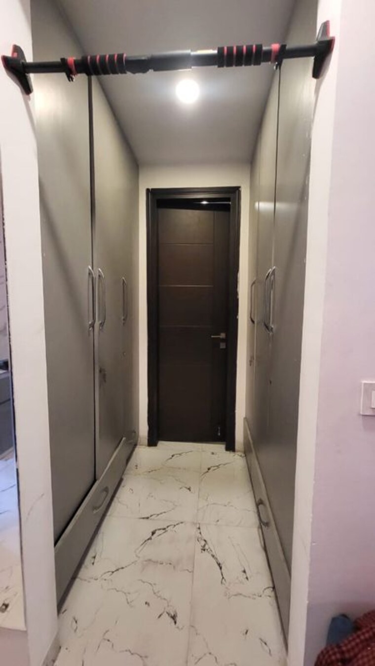 Bathroom, gls-arawali-homes 3 Bedroom 755 Sq.Ft. Apartment In Sohna Sector 4 Gurgaon 10142238