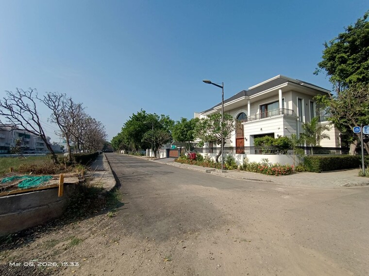 Exterior View, new chandigarh 3 Bedroom 1900 Sq.Ft. Apartment In New Chandigarh Chandigarh 10127107