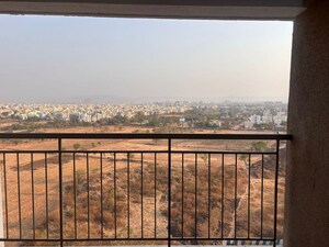 Master Bedroom in 2 BHK Apartment at Nivasa Elevia, Keshav Nagar – for Rent