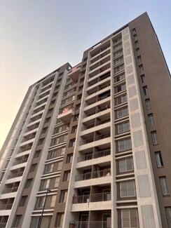 2 BHK Apartment For Rent in Nivasa Elevia
