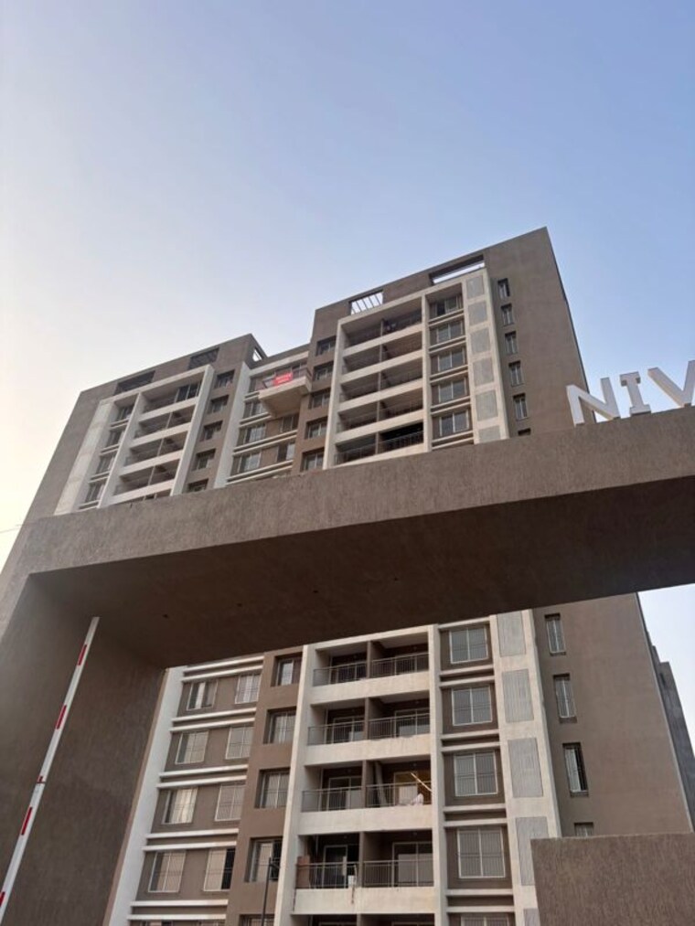Exterior View, nivasa-elevia 2 Bedroom 837 Sq.Ft. Apartment In Keshav Nagar Pune 10142255