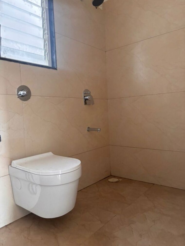 Bathroom, nivasa-elevia 2 Bedroom 837 Sq.Ft. Apartment In Keshav Nagar Pune 10142255