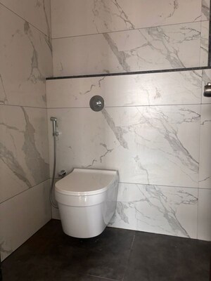 Master Bedroom in 2 BHK Apartment at Nivasa Elevia, Keshav Nagar – for Rent