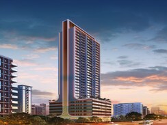 2 BHK Apartment For Sale in Punit Imperia