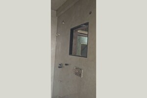 Furnished Amenities in 2 BHK Apartment at Punit Imperia, Kharghar Sector 19 – for Sale