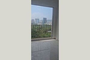 Room in 2 BHK Apartment at Punit Imperia, Kharghar Sector 19 – for Sale