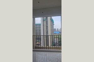 2 BHK Apartment – Exterior View View at Punit Imperia, Kharghar Sector 19 - for Sale