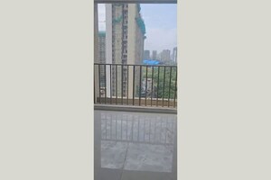 Room in 2 BHK Apartment at Punit Imperia, Kharghar Sector 19 – for Sale