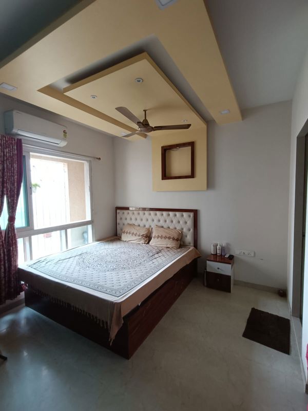 2 BHK 620 Sq.Ft. Apartment in Hari Manan Heights A Wing