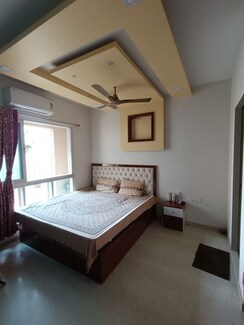 2 BHK Apartment For Rent in Hari Manan Heights A Wing