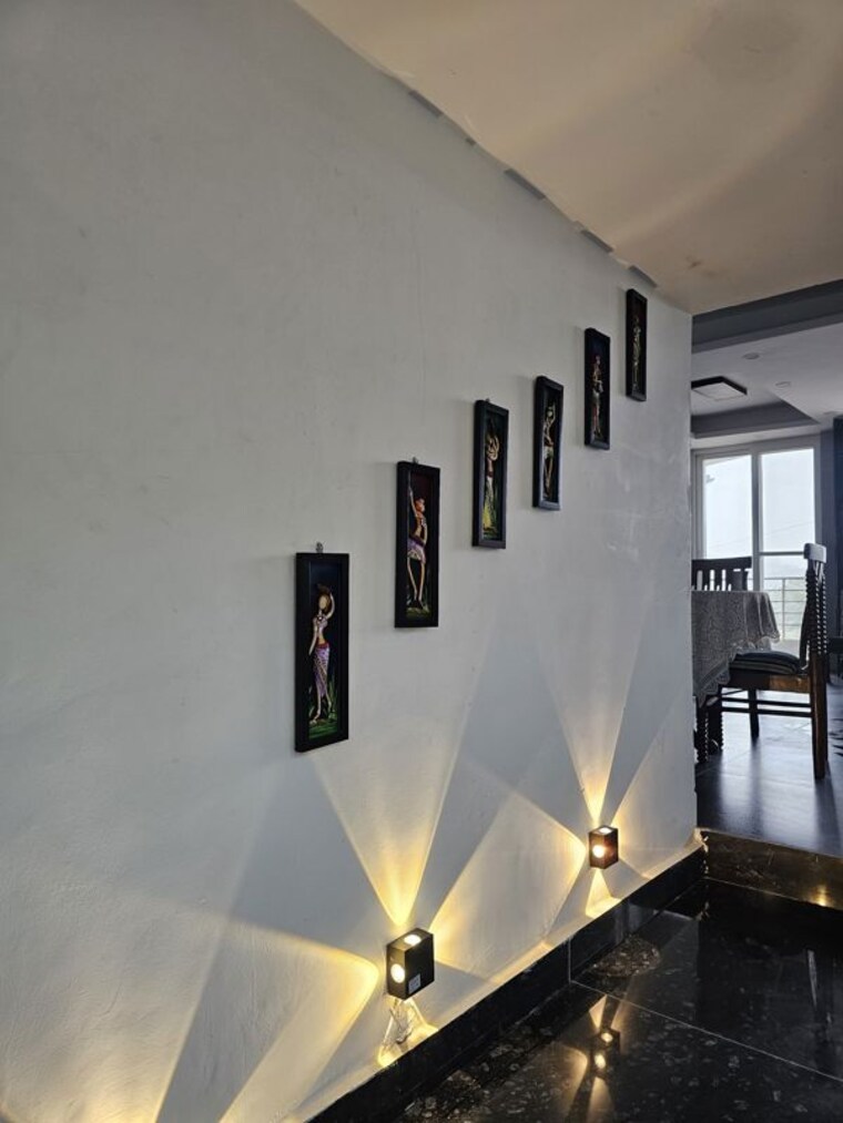 Exterior View, palm-residency-chhatarpur  2 Acre Plot In Chattarpur Delhi 10142323