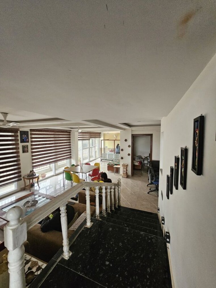 Exterior View, palm-residency-chhatarpur  2 Acre Plot In Chattarpur Delhi 10142323