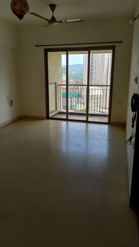 2 BHK + Store Room Builder Floor For Rent in Thane East