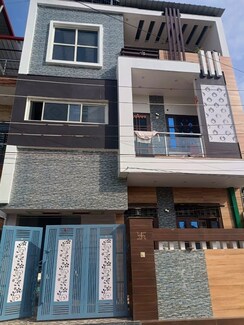 2 BHK + Study Room Builder Floor For Rent in Aamwala