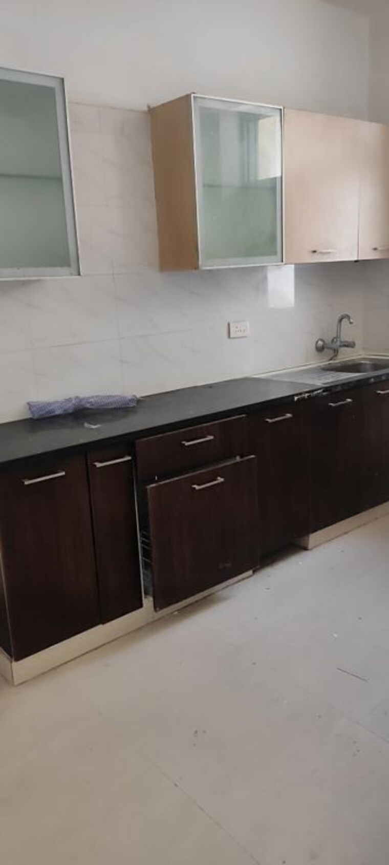 Kitchen, new chandigarh 3 Bedroom 1725 Sq.Ft. Apartment In New Chandigarh Chandigarh 10126734