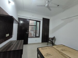 Living Room in 2 BHK Builder Floor at Sector 45 – for Rent