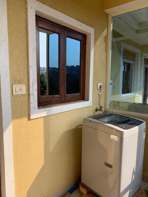 Room in 3 BHK Apartment at Porvorim – for Rent