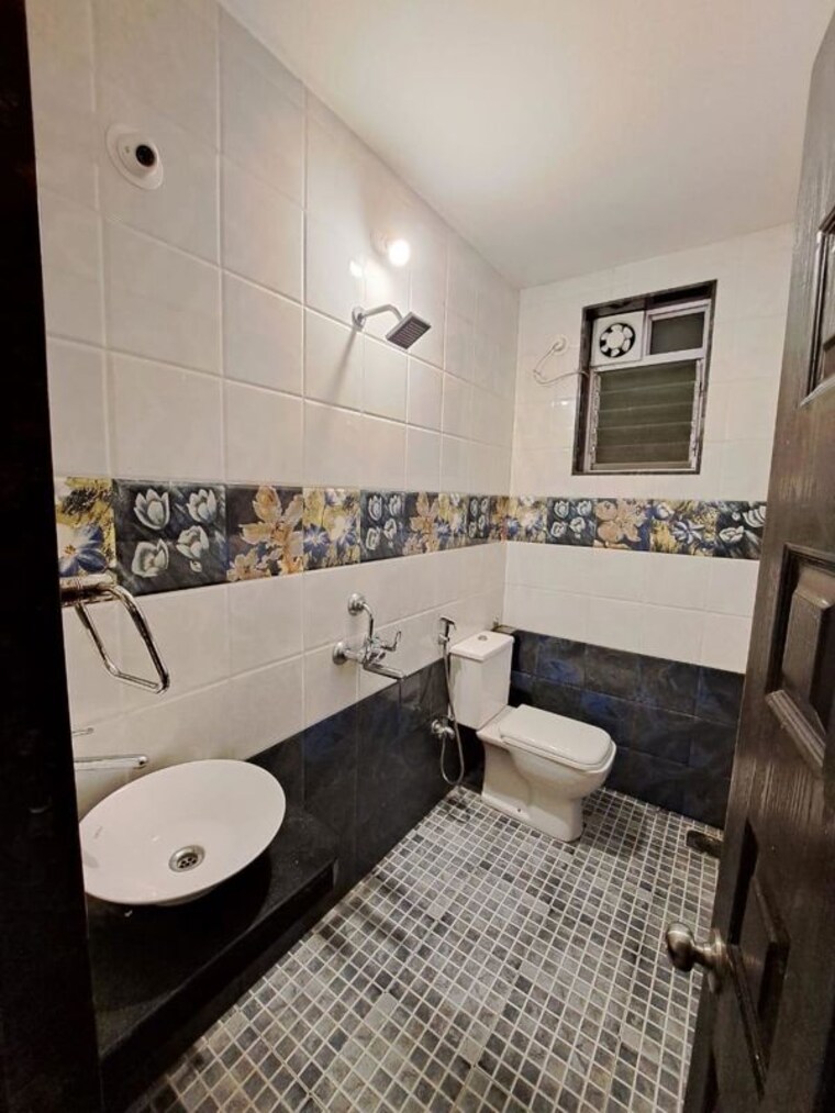 Master Bedroom, porvorim 3 Bedroom 1680 Sq.Ft. Apartment In Porvorim Goa 10142337