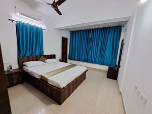 Bedroom in 3 BHK Apartment at Porvorim – for Rent