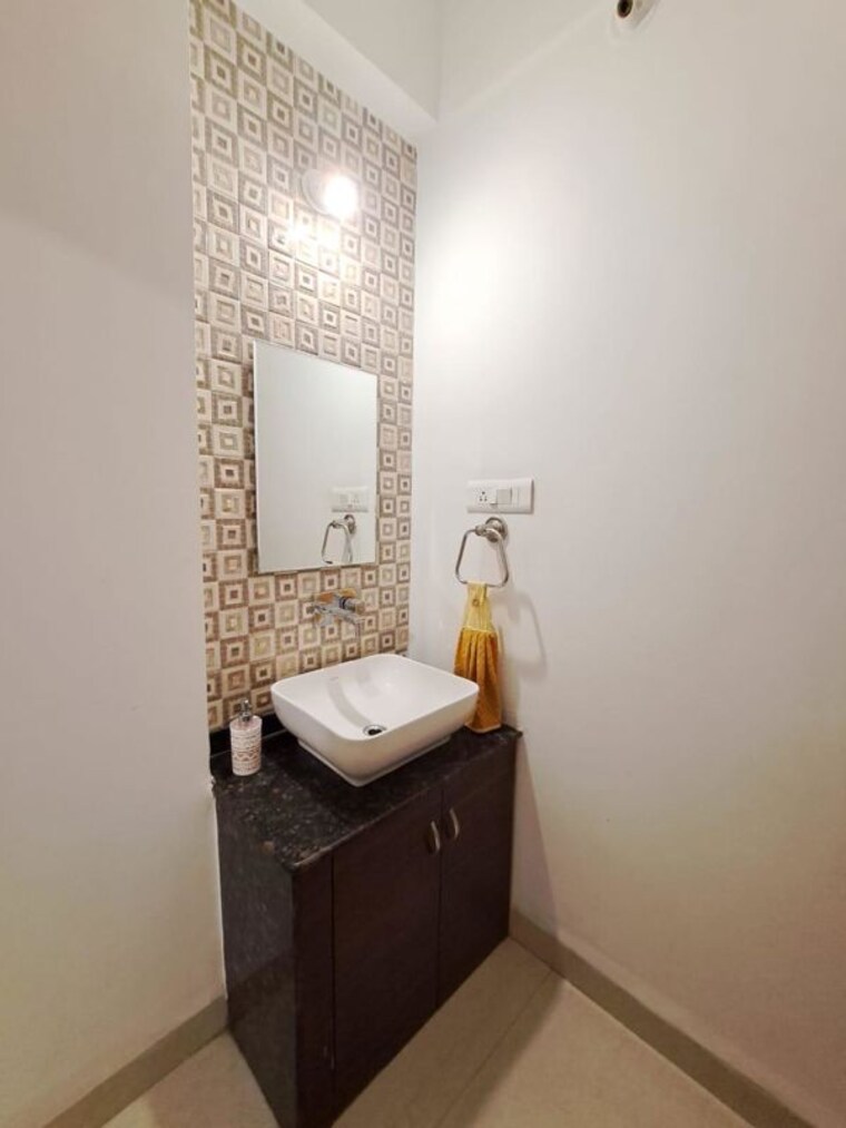 undefined, porvorim 3 Bedroom 1680 Sq.Ft. Apartment In Porvorim Goa 10142337