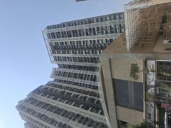 1 BHK Apartment For Rent in Bhairaav Goldcrest Residency