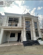 5 BHK + Pooja Room,Servant Room,Study Room,Extra Room 2450 Sq.Ft. Villa in Deva Road