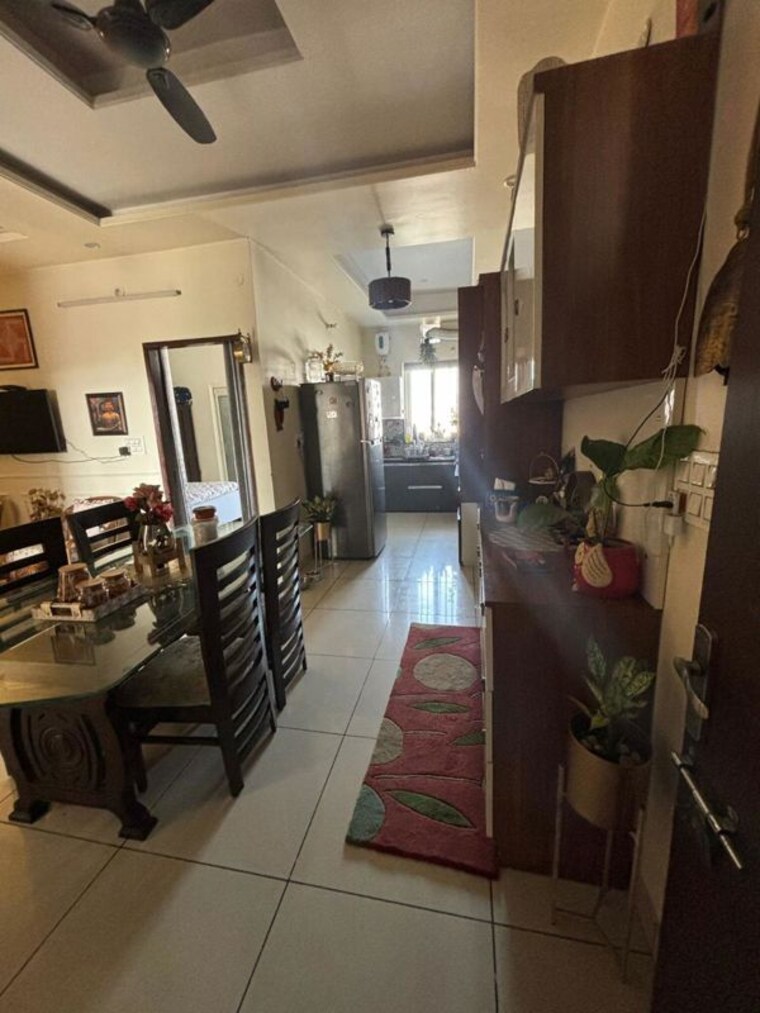 Master Bedroom, aman vihar 1 Bedroom 750 Sq.Ft. Builder Floor In Aman Vihar Dehradun 10142340