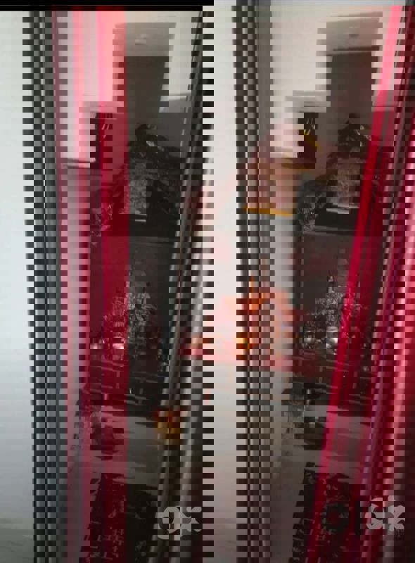 Furnished Amenities in 1 BHK Builder Floor at Aman Vihar – for Rent