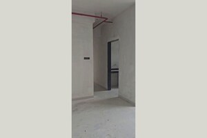 Room in 3 BHK Apartment at Punit Imperia, Kharghar Sector 19 – for Sale
