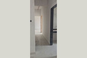 Building Lobby in 3 BHK Apartment at Punit Imperia, Kharghar Sector 19 – for Sale