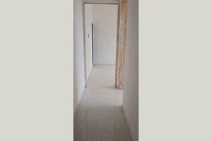 Building Lobby in 3 BHK Apartment at Punit Imperia, Kharghar Sector 19 – for Sale