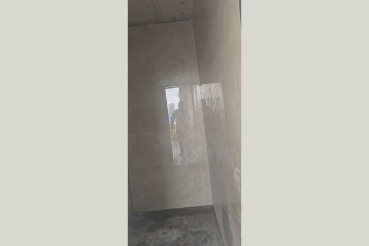 Bathroom, punit-imperia 3 Bedroom 1735 Sq.Ft. Apartment In Kharghar Sector 19 Navi Mumbai 10142330