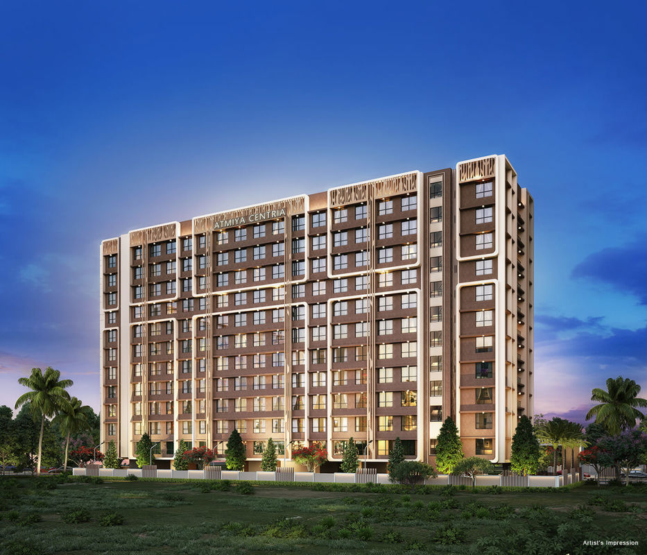 1 BHK Apartment For Sale in Rupvakula Prime Vista