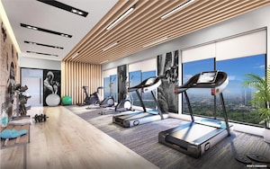 1 BHK Apartment – Exterior View View at Rupvakula Prime Vista, Ghatkopar East - for Sale