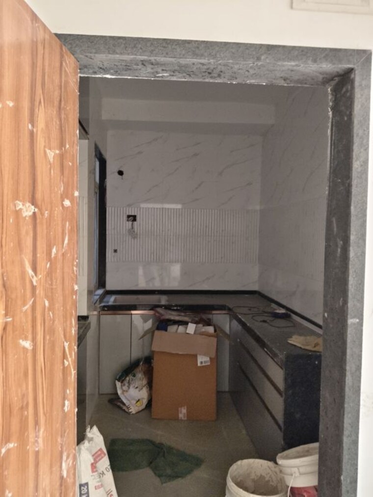 Kitchen, arihant-chs-ghatkopar-east 2 Bedroom 650 Sq.Ft. Apartment In Ghatkopar East Mumbai 10142355