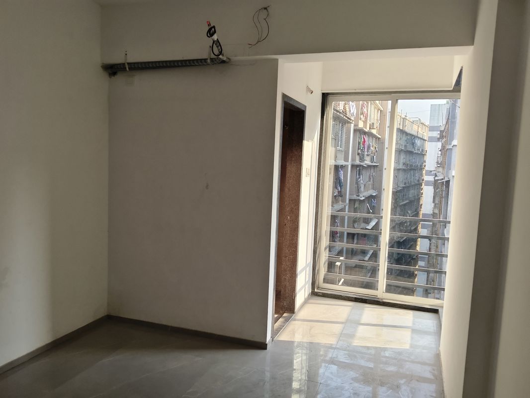 2 BHK + Pooja Room Apartment For Rent in Arihant CHS Ghatkopar East