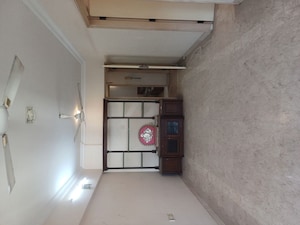 Building Lobby in 2 BHK Apartment at Raheja Classique, Andheri West – for Sale