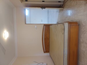 Kitchen in 2 BHK Apartment at Raheja Classique, Andheri West – for Sale