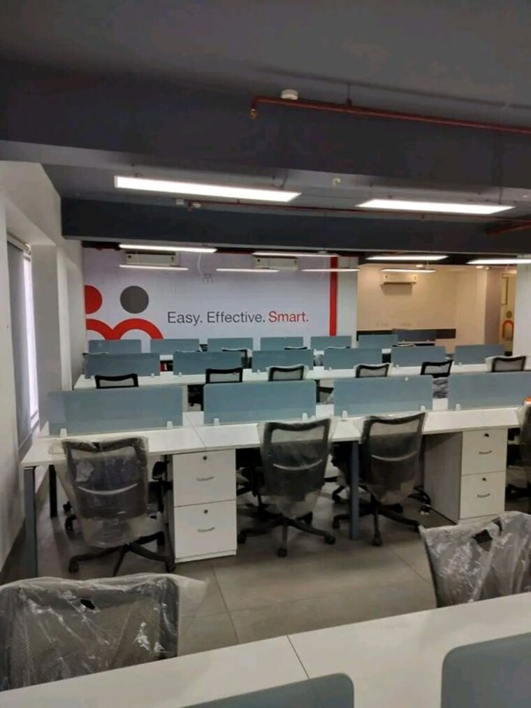Team Area, sector 3 Commercial Office Space 3000 Sq.Ft. In Sector 3 Noida 10142361
