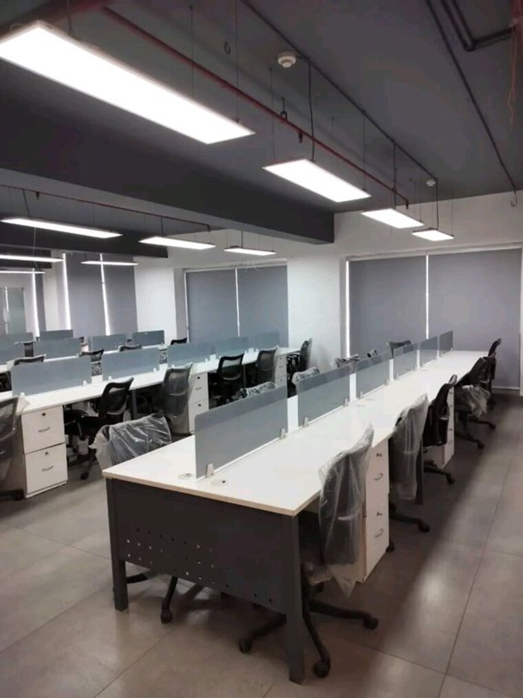 Team Area, sector 3 Commercial Office Space 3000 Sq.Ft. In Sector 3 Noida 10142361